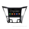 car radio dvd player for SONATA 2011-2013